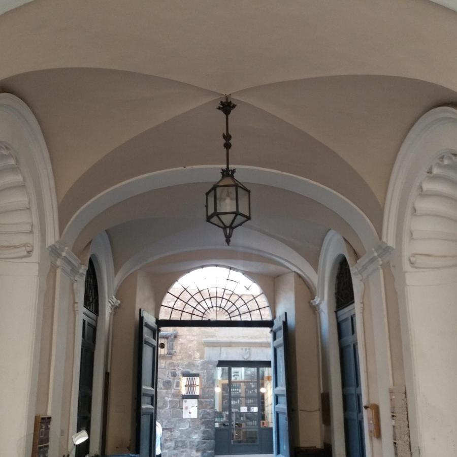 Casa Ginevra Villa Orvieto Exteriör bild